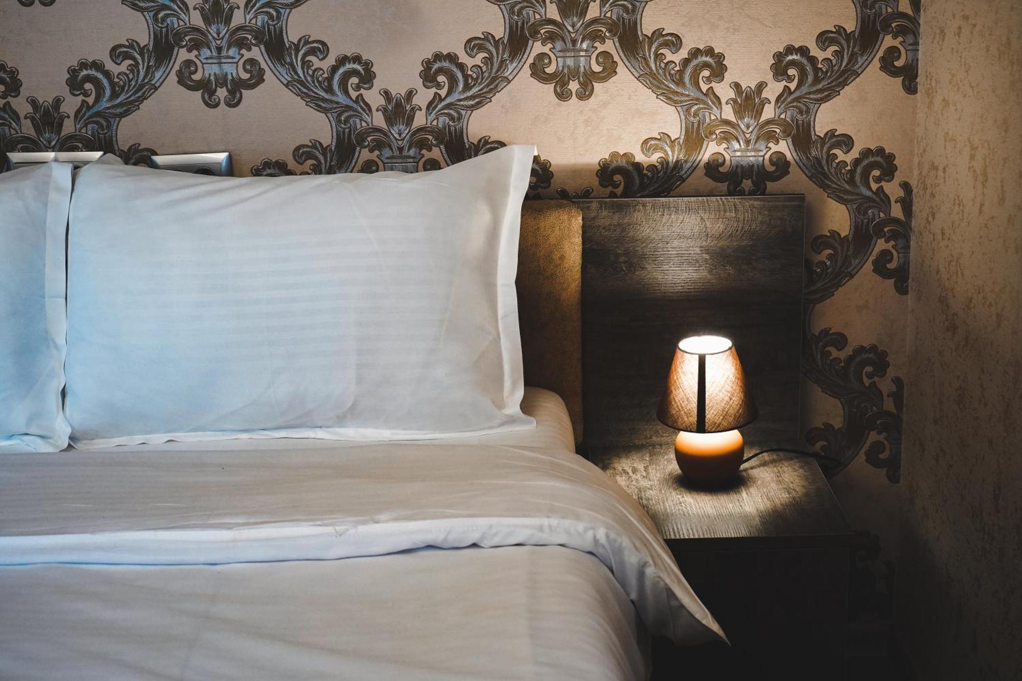 Hotel Toliketi Kazbegi Esterno foto